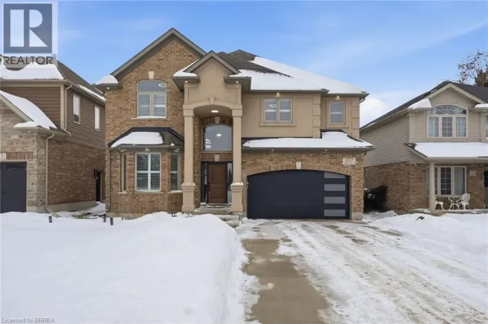 117 ALBERT Street E, Plattsville