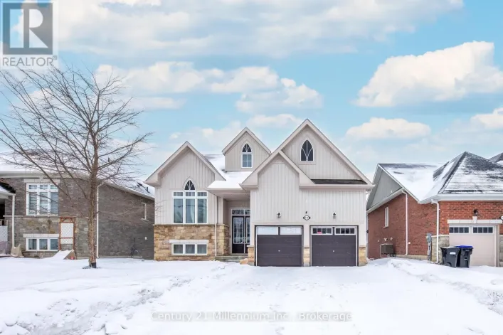 117 ALLEGRA DRIVE, Wasaga Beach