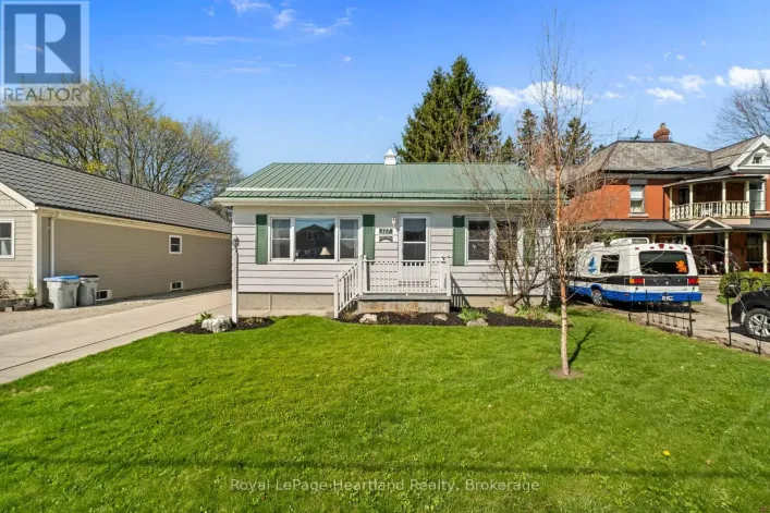 117 ANDREW STREET, South Huron