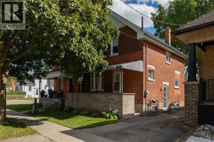 117 ARTHUR Street, Brantford