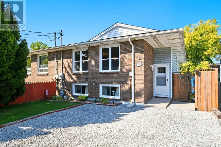117 BARTLETT STREET, Thorold