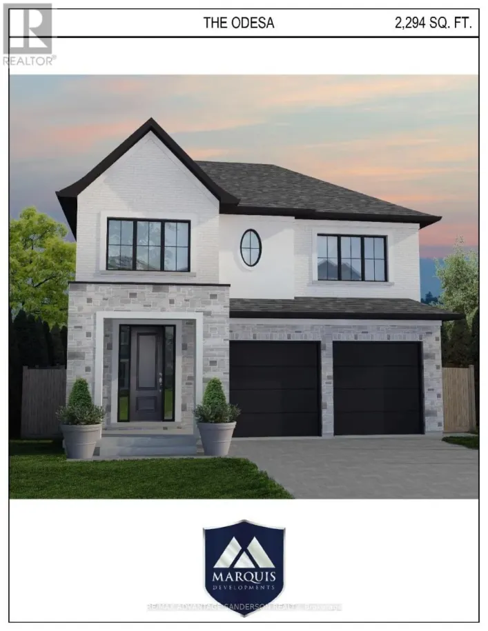 117 BASIL CRESCENT, Middlesex Centre