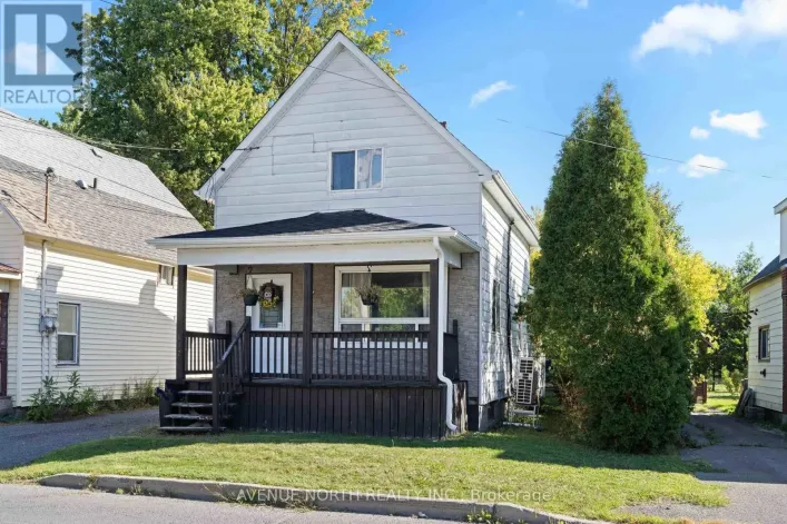 117 BEDFORD STREET, Cornwall