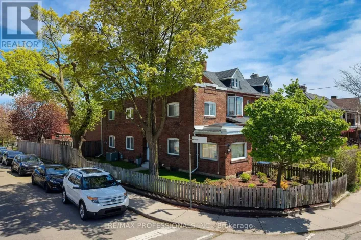 117 BOON AVENUE, Toronto