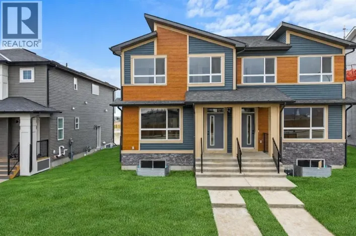 117 Bridgeport Gate, Chestermere