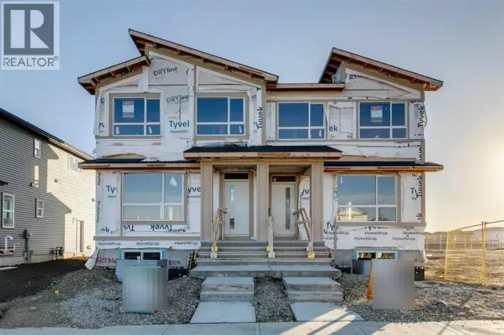 117 Bridgeport Gate SW, Chestermere