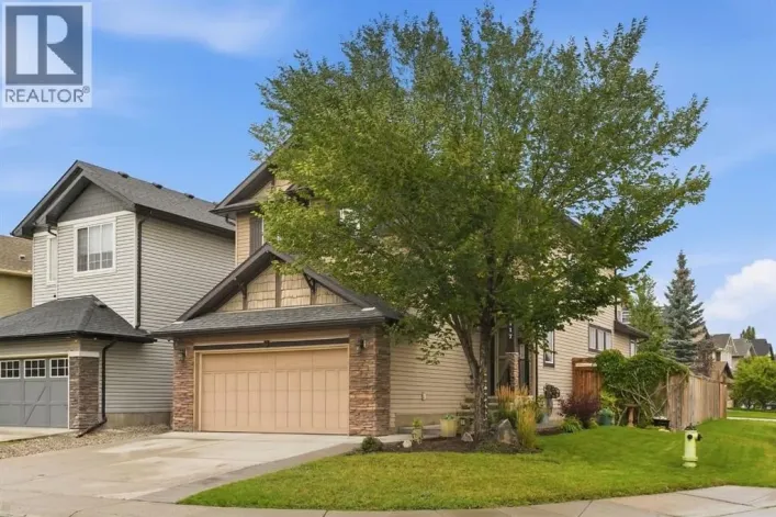 117 Brightonwoods Crescent SE, Calgary
