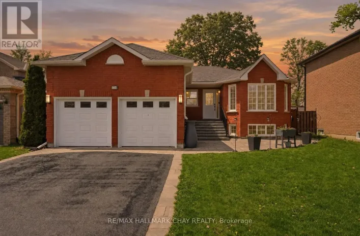 117 BROWN STREET, Barrie