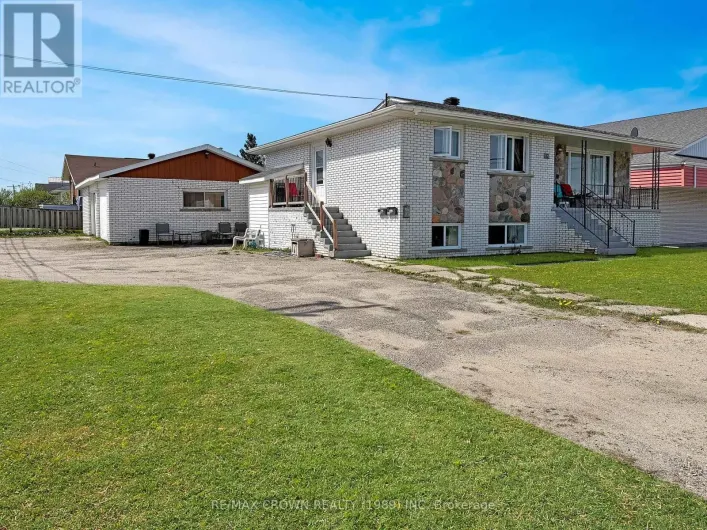 House for sale: 117 BRUNETVILLE ROAD, Kapuskasing