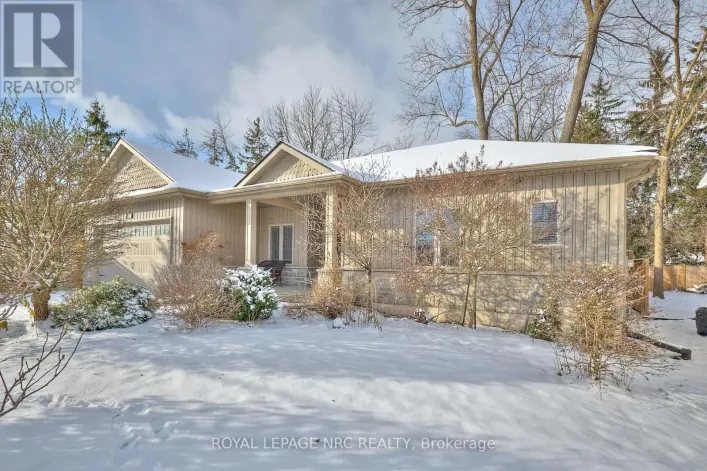 117 BURLEIGH ROAD N, Fort Erie