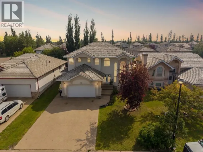 117 Burton Place, Fort McMurray