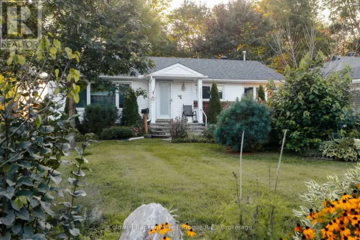 117 CAMPBELL AVENUE, North Bay