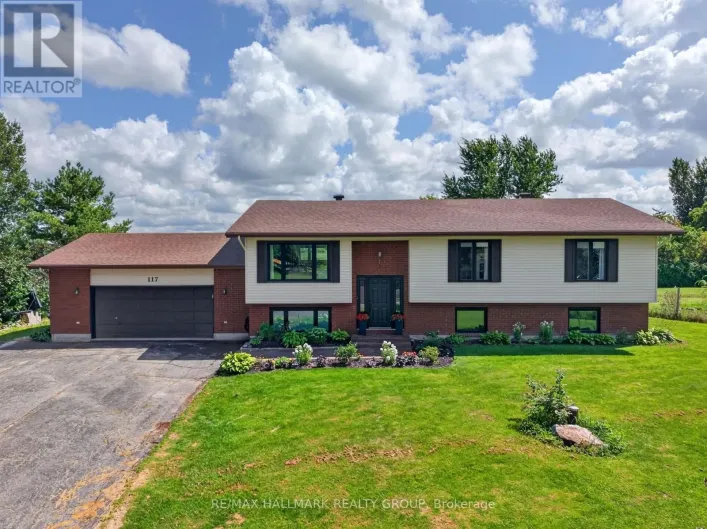 117 CANYON DRIVE, Ottawa
