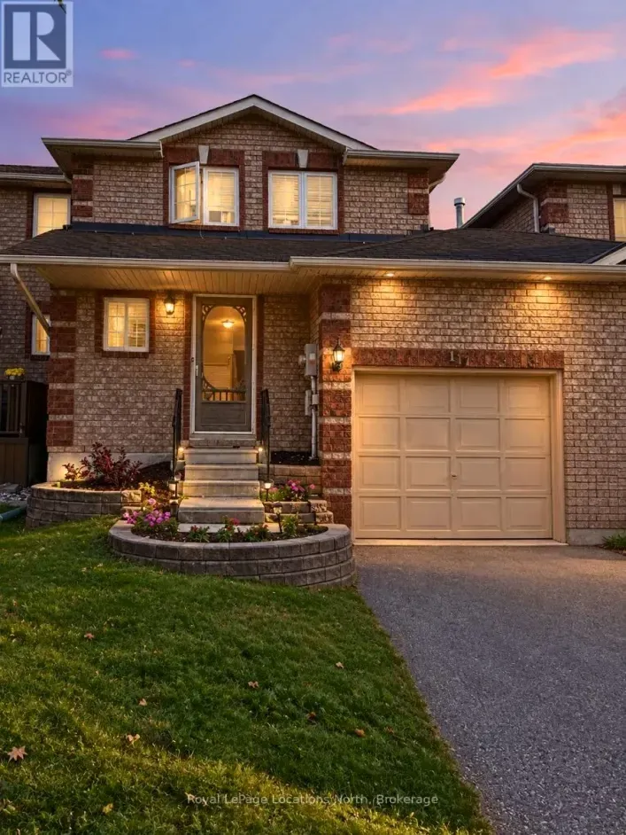 117 CHELTENHAM ROAD, Barrie