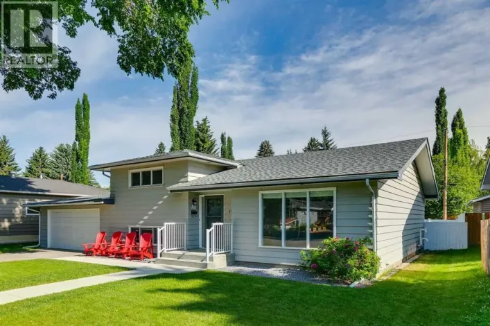 117 Chinook Drive SW, Calgary