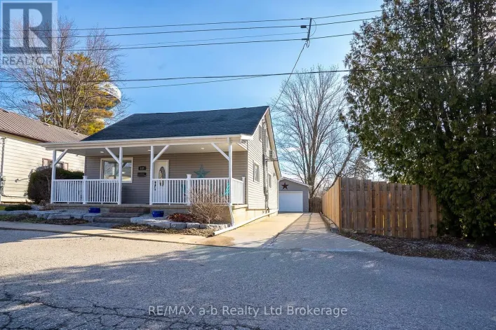 117 CHURCH STREET, Norwich