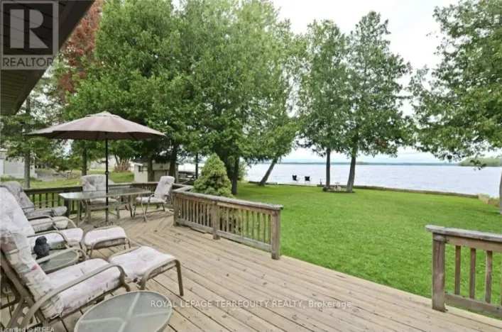 117 CLIFFORD DRIVE, Kawartha Lakes