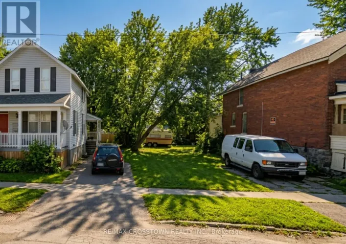 117 COLBORNE STREET E, Orillia
