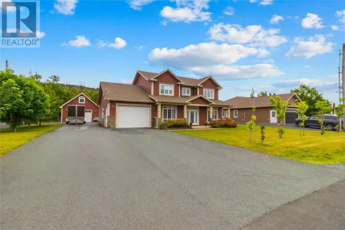 117 Conception Bay Highway, Holyrood