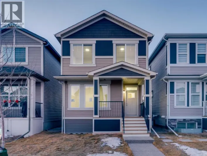 117 Cornerbrook Road NE, Calgary