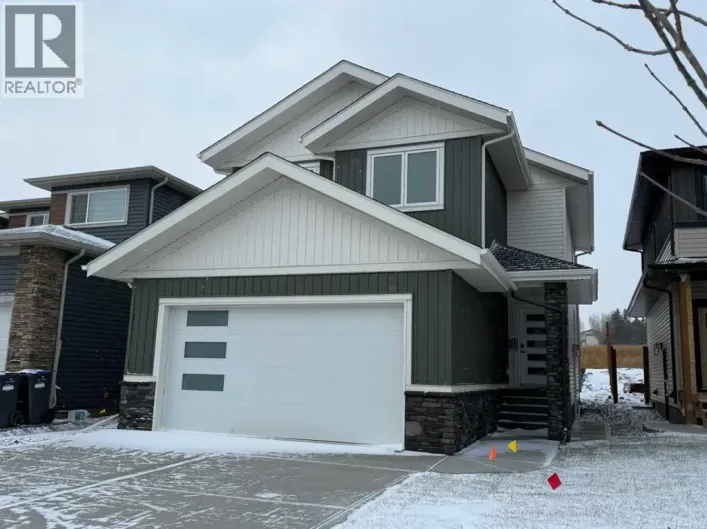 117 Crestview Boulevard, Sylvan Lake