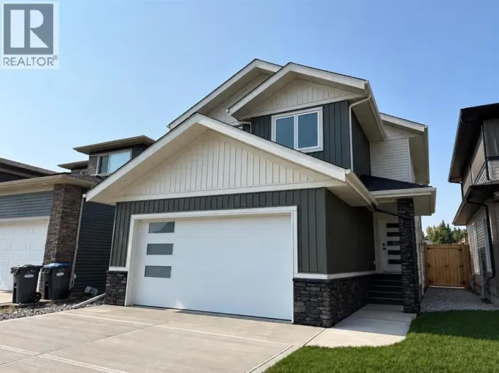 117 Crestview Boulevard, Sylvan Lake