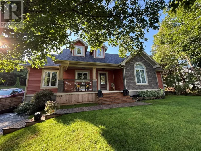 117 Cross Road, Bay Roberts