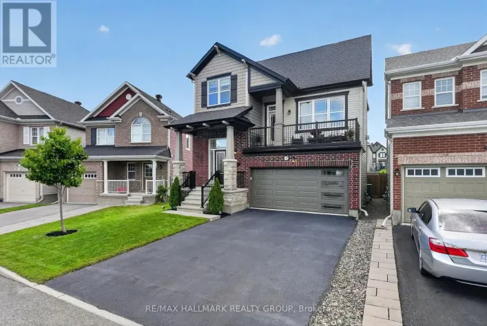 117 DAMSELFLY WAY, Ottawa