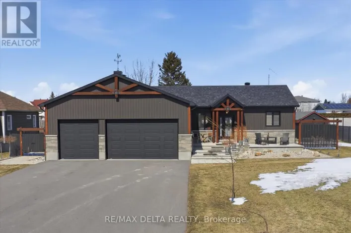 117 DANIKA STREET, Clarence-Rockland