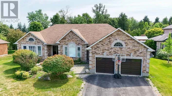 117 DELARMBRO DRIVE, Erin