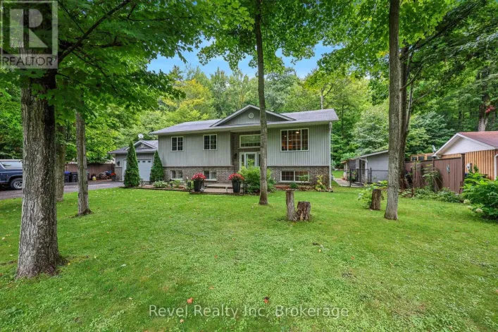 117 DESROCHES TRAIL, Tiny