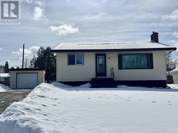 117 Dogwood CT, Atikokan