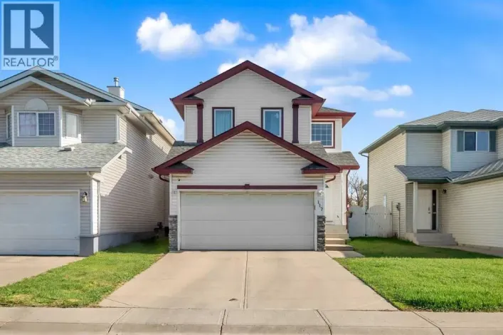 117 Douglas Ridge Circle SE, Calgary