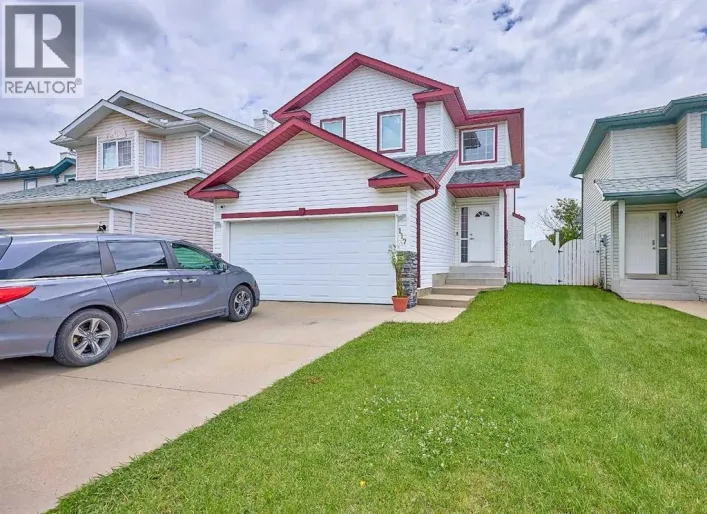 117 Douglas Ridge Circle SE, Calgary