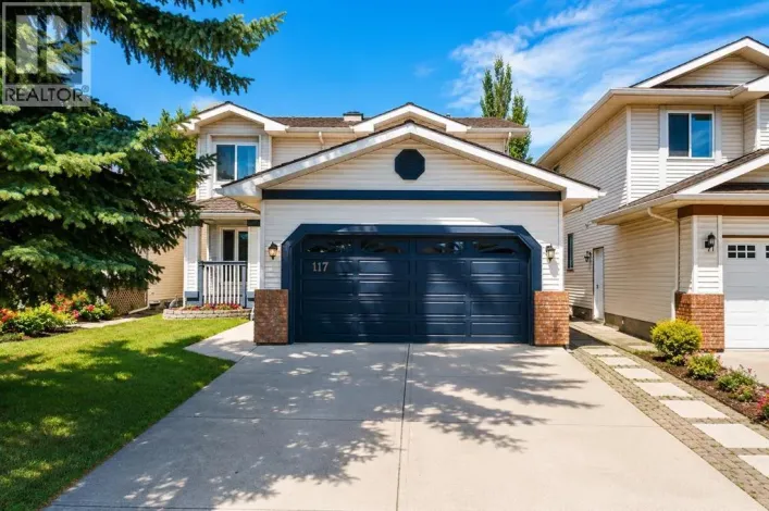 117 Douglasbank Way SE, Calgary