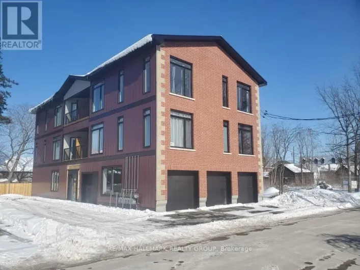 117 DRUMMOND STREET W, Merrickville-Wolford