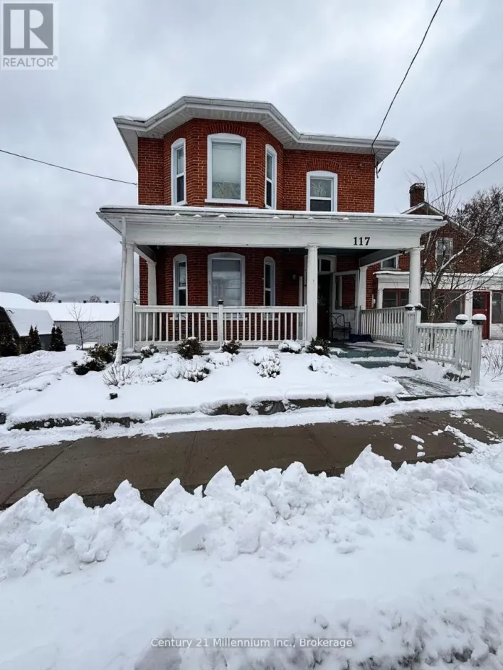 117 DURHAM STREET S, Centre Hastings