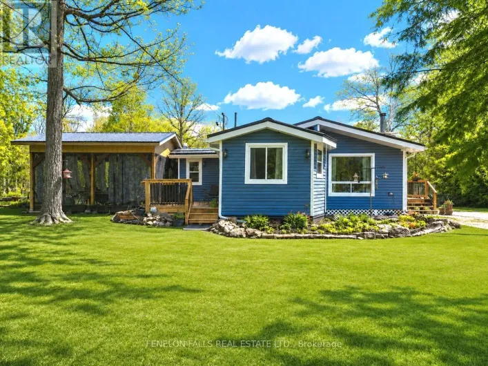 117 ECHO BAY ROAD S, Kawartha Lakes