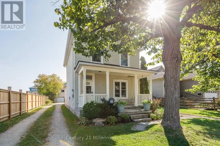 117 ELM STREET, Collingwood