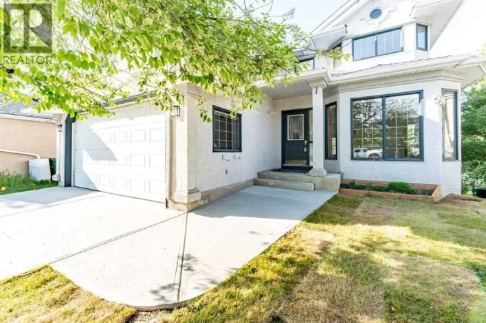 117 Evergreen Place SW, Calgary