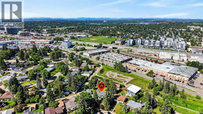 117 Fairview Drive SE, Calgary