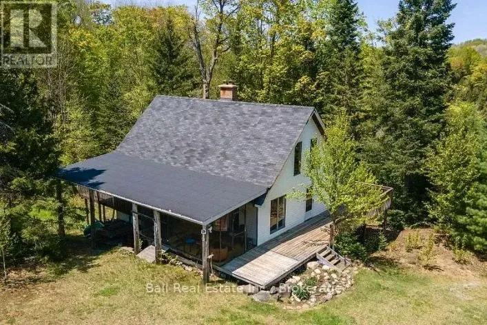 House for sale: 117 FIRE ROUTE 396 ROUTE, Trent Lakes