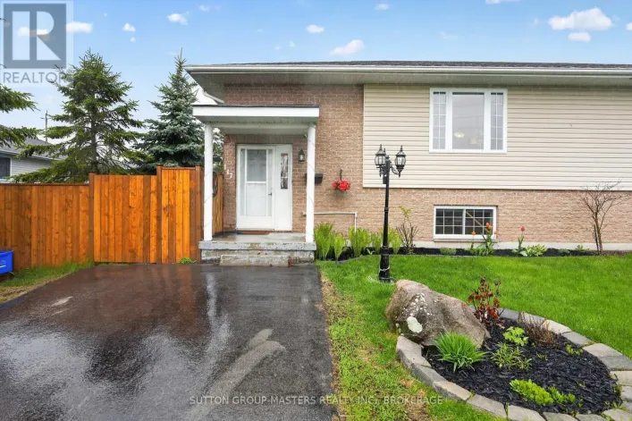 117 FIRST STREET, Deseronto)