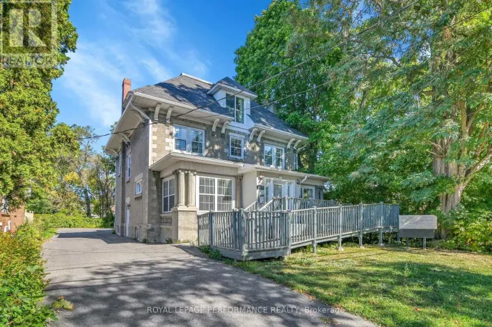 117 FIRST STREET E, Cornwall