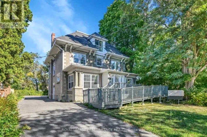 117 FIRST STREET E, Cornwall