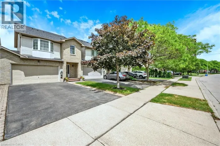 117 FRANCES Avenue, Stoney Creek