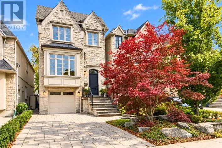 117 GLENGARRY AVENUE, Toronto