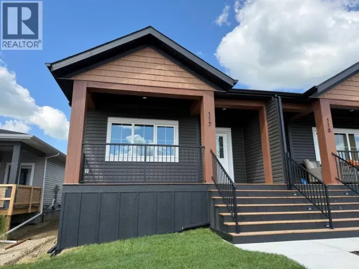 117 Gray Close, Sylvan Lake