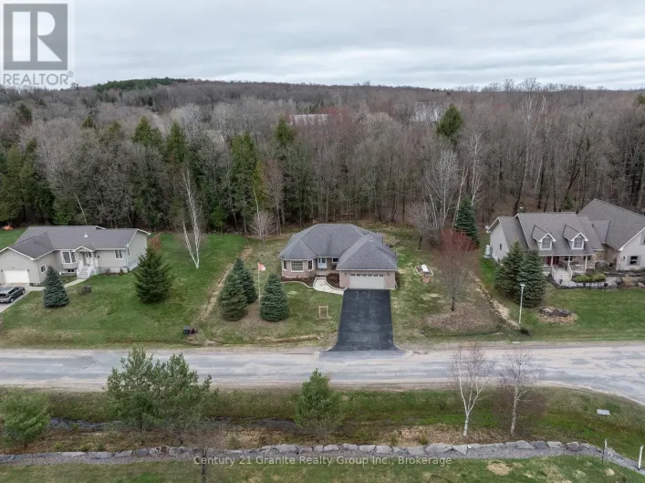 117 HALBIEM CRESCENT, Dysart et al