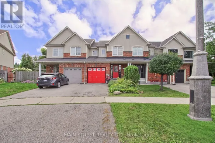 117 HAMMILL HEIGHTS, East Gwillimbury